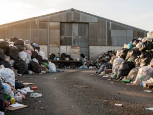 Reims déchetterie : horaires, accès et déchets autorisés