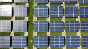 découvrez nos panneaux solaires performants et économiques pour une énergie propre et renouvelable, idéale pour réduire vos factures d'électricité et préserver l'environnement.