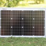 découvrez nos batteries pour panneaux solaires, conçues pour stocker efficacement l'énergie solaire et assurer une alimentation durable et fiable pour votre maison ou entreprise.