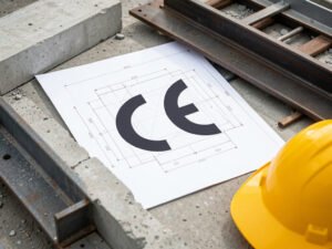 Technical construction file : guide complet pour la norme CE