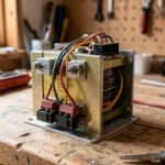 Transformateur 220v 12v : comment bien choisir son modèle