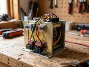 Transformateur 220v 12v : comment bien choisir son modèle